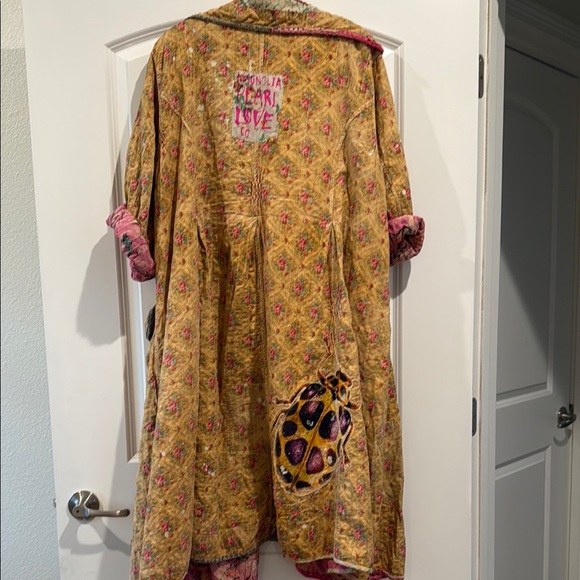 Magnolia Pearl Jacket NWT - Picture 5 of 8